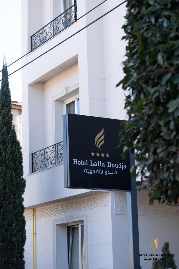 Lalla Doudja Hotel Algiers Экстерьер фото